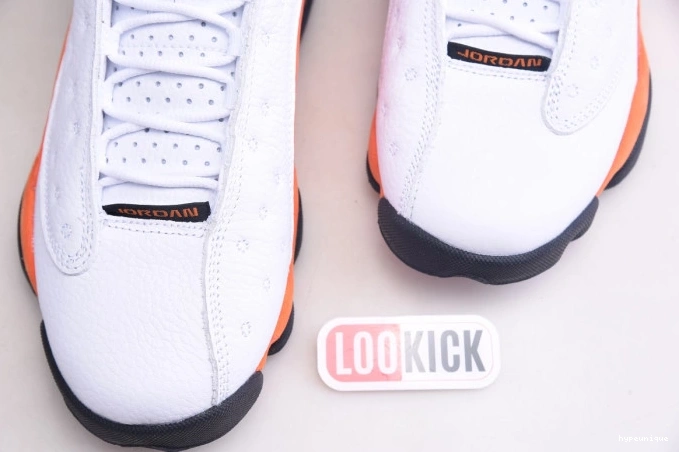 HYPE 414571-108 13 JORDAN AIR STARFISH 0808